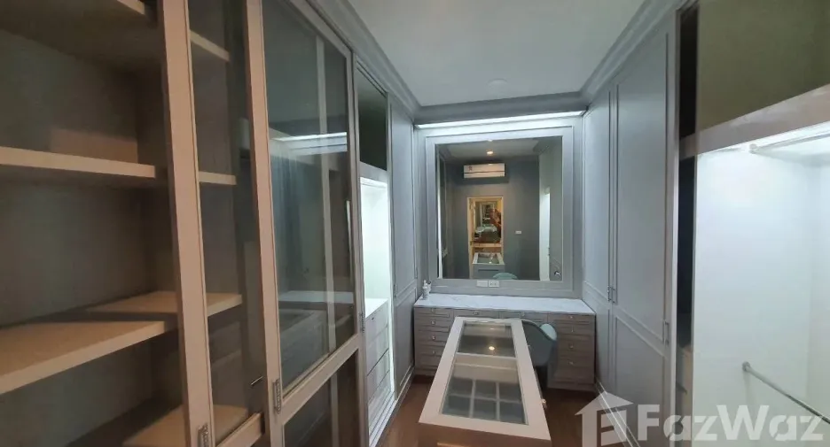 For rent 4 bedrooms house in Prawet, Bangkok