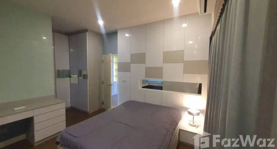For rent 4 bedrooms house in Prawet, Bangkok