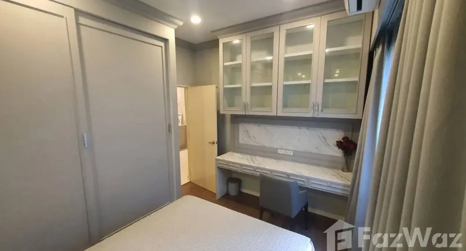 For rent 4 bedrooms house in Prawet, Bangkok