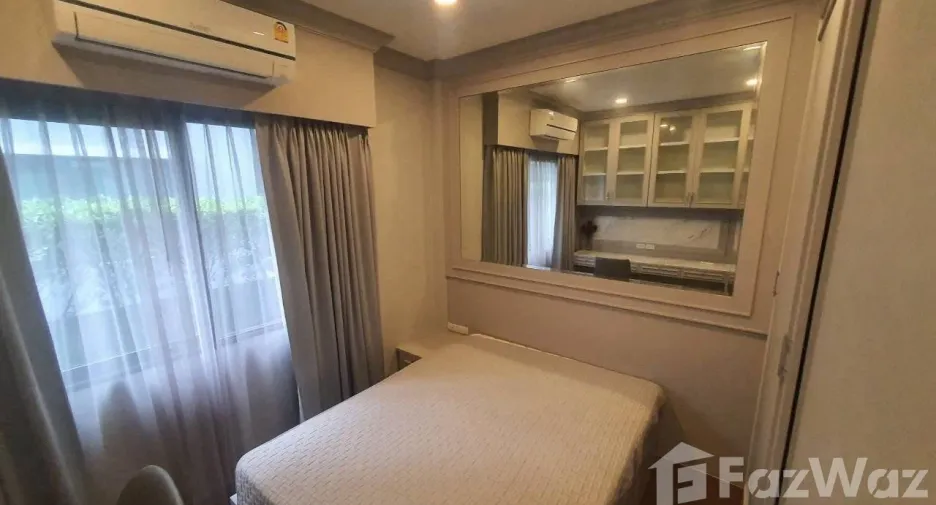 For rent 4 bedrooms house in Prawet, Bangkok