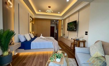 出售 1 卧室 公寓 在 Bang Lamung, Chon Buri