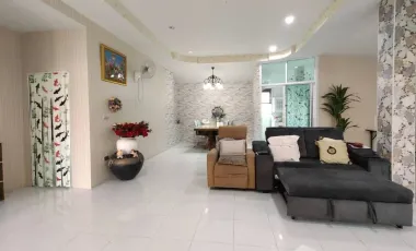 Casa en alquiler y en venta de 2 habitaciones en Bang Lamung, Chonburi