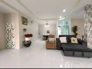 Casa en alquiler y en venta de 2 habitaciones en Bang Lamung, Chonburi