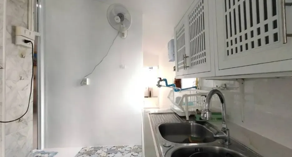 Casa en alquiler y en venta de 2 habitaciones en Bang Lamung, Chonburi