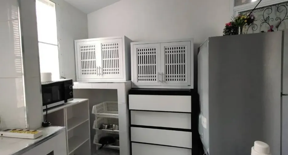 Casa en alquiler y en venta de 2 habitaciones en Bang Lamung, Chonburi