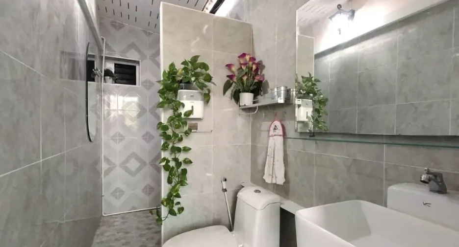 Casa en alquiler y en venta de 2 habitaciones en Bang Lamung, Chonburi