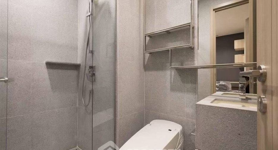 À vendre 1 chambre condo à Pathum Wan, Bangkok