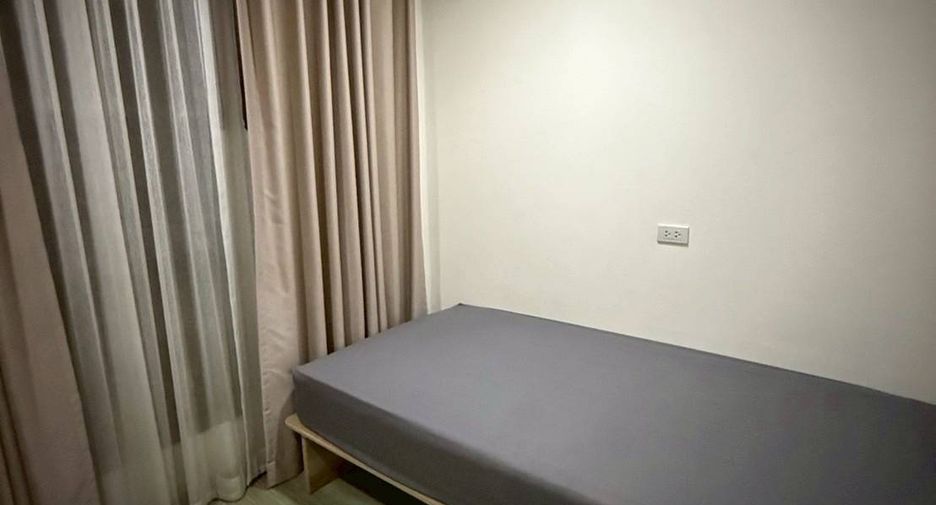 For sale 2 bedrooms condo in Phra Khanong, Bangkok