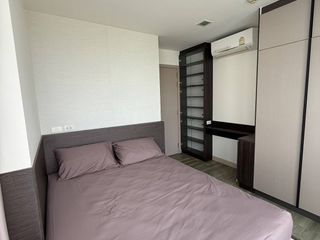 For sale 2 bedrooms condo in Phra Khanong, Bangkok
