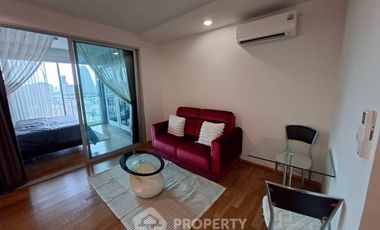 For sale 1 bed condo in Chatuchak, Bangkok