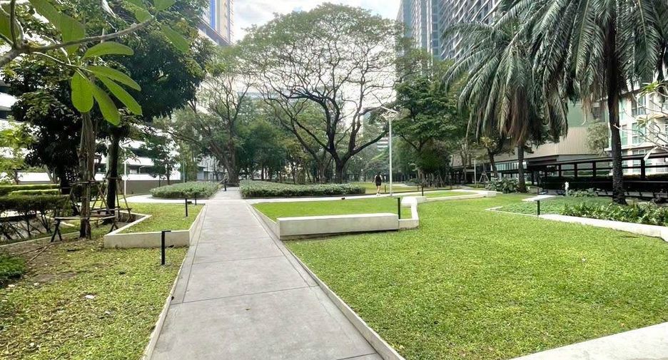 出售 1 卧室 公寓 在 Chatuchak, 曼谷