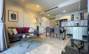 À louer 1 chambre condo à Watthana, Bangkok
