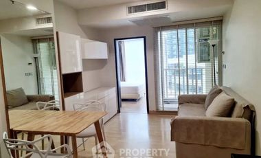For rent 1 Beds condo in Watthana, Bangkok