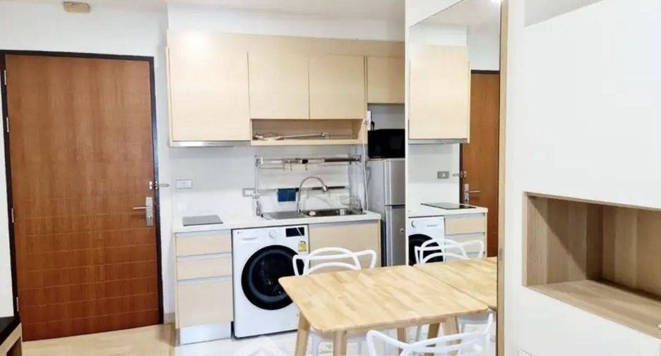 For rent 1 Beds condo in Watthana, Bangkok