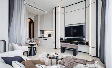 Condo en alquiler de 2 habitaciones en Bang Rak, Bangkok