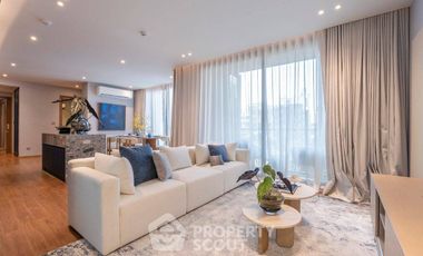 For rent 2 ベッドルーム condo in Khlong Toei, Bangkok