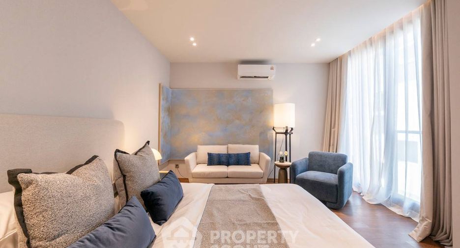 For rent 2 ベッドルーム condo in Khlong Toei, Bangkok