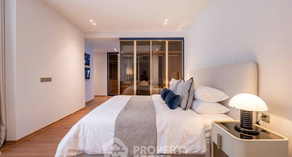 For rent 2 ベッドルーム condo in Khlong Toei, Bangkok