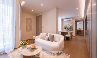 For rent 2 ベッドルーム condo in Khlong Toei, Bangkok