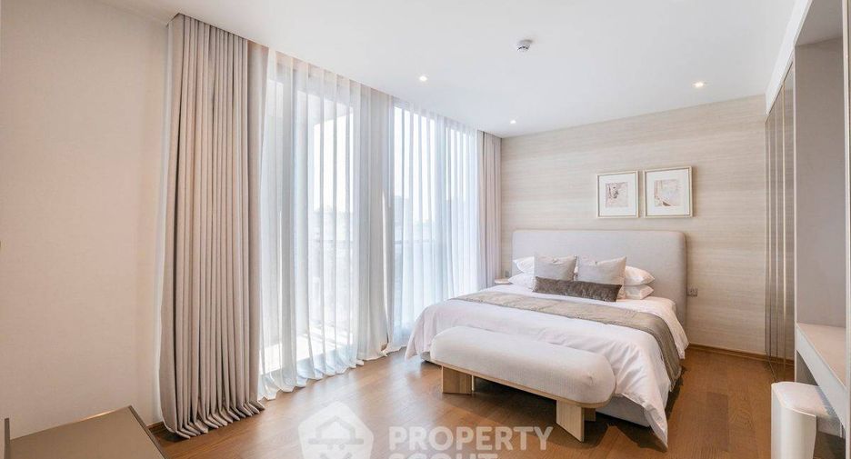 For rent 2 ベッドルーム condo in Khlong Toei, Bangkok