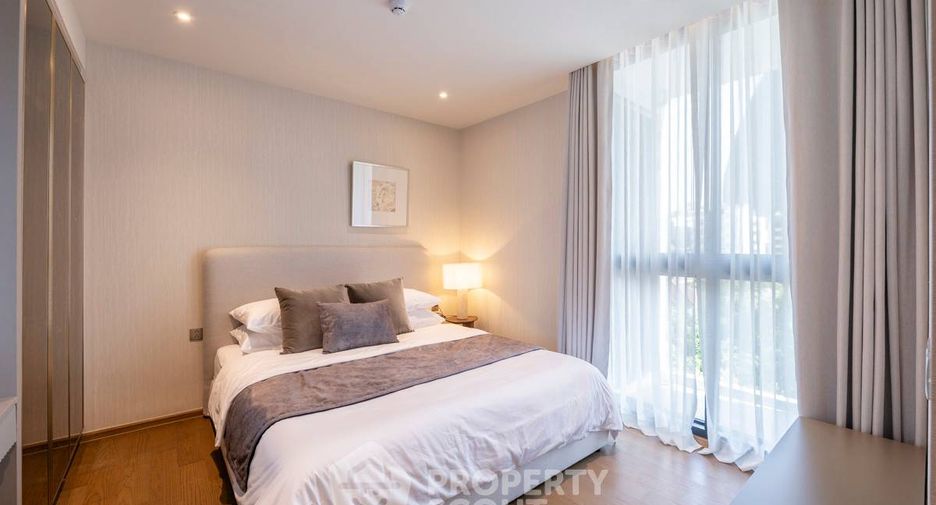 For rent 2 ベッドルーム condo in Khlong Toei, Bangkok