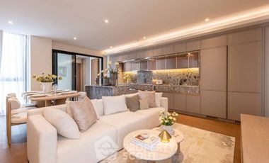 For rent 2 ベッドルーム condo in Khlong Toei, Bangkok
