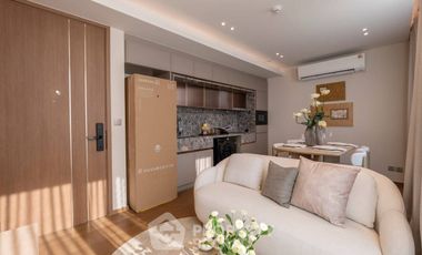 For rent 1 Beds condo in Khlong Toei, Bangkok