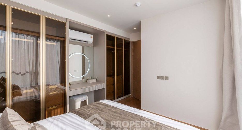 For rent 1 Beds condo in Khlong Toei, Bangkok