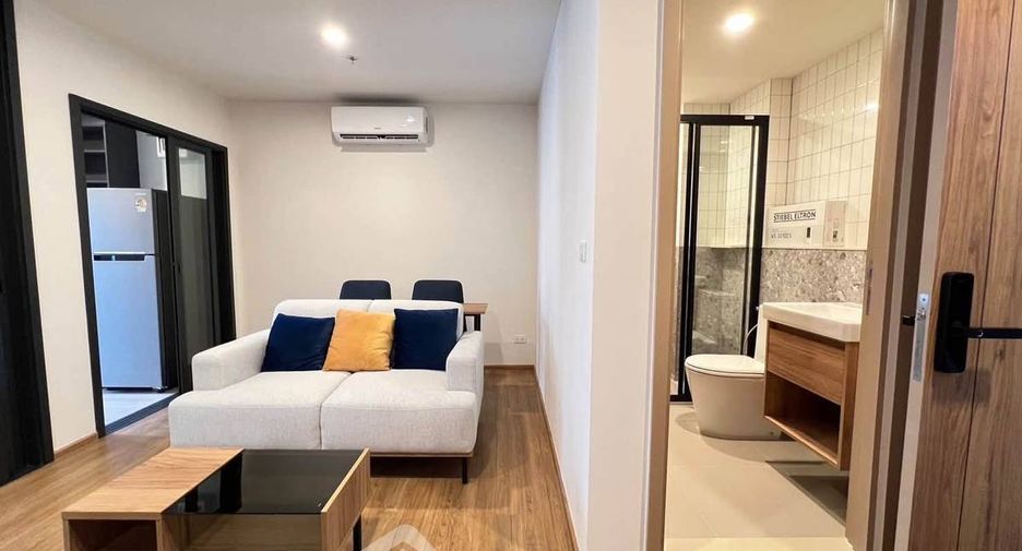 For rent 1 bed condo in Chatuchak, Bangkok