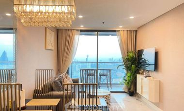 Wohnung zur Miete mit 1 Zimmer in Jomtien, Pattaya