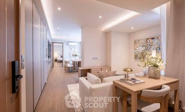 For rent 2 ベッドルーム condo in Khlong Toei, Bangkok