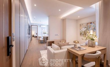 For rent 2 ベッドルーム condo in Khlong Toei, Bangkok