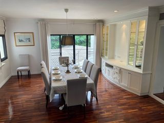Condo en alquiler de 3 habitaciones en Sathon, Bangkok