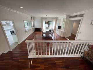 Condo en alquiler de 3 habitaciones en Sathon, Bangkok