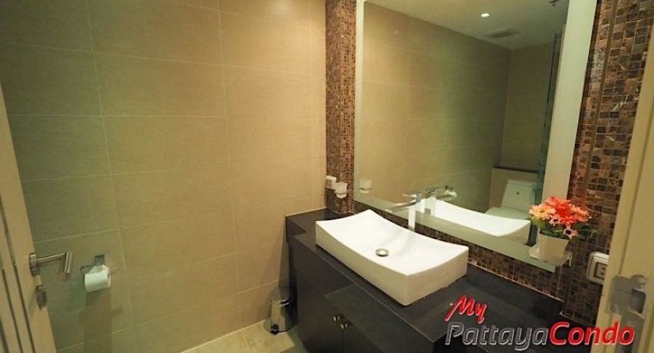 For sale スタジオ condo in Bang Lamung, Chonburi