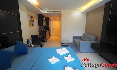 For sale スタジオ condo in Bang Lamung, Chonburi