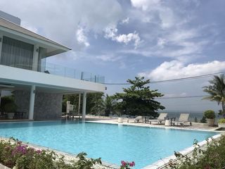 For rent and for sale 4 bed house in Bang Lamung, Chonburi