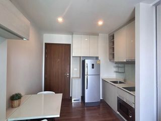 For rent 1 Beds condo in Bang Sue, Bangkok