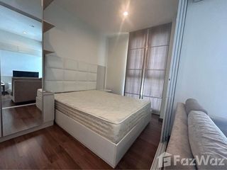 For rent 1 Beds condo in Bang Sue, Bangkok