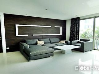For rent and for sale 3 bed condo in North Pattaya, Pattaya