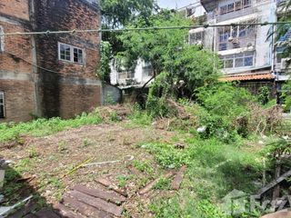 For sale land in Saphan Sung, Bangkok