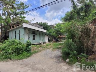 For sale land in Saphan Sung, Bangkok