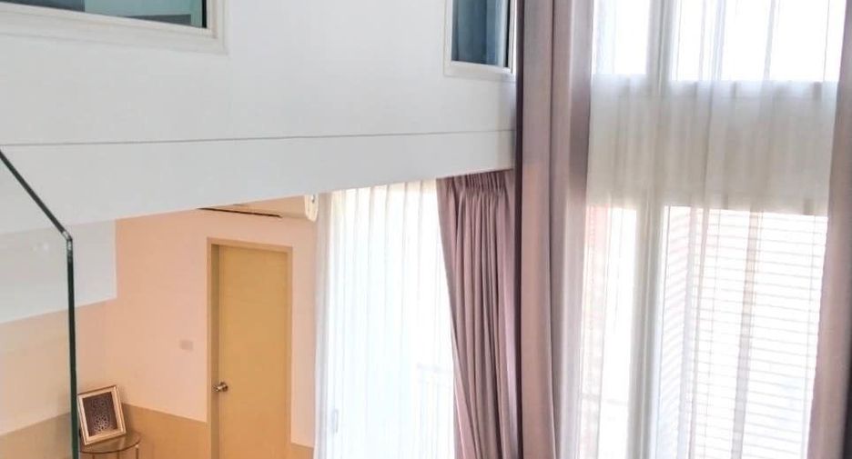 ขาย 1 เตียง คอนโด ใน ราชเทวี, กรุงเทพฯ
