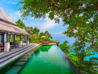 For rent and for sale 4 bedrooms villa in Thalang, Phuket