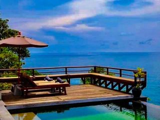 For rent and for sale 4 bedrooms villa in Thalang, Phuket