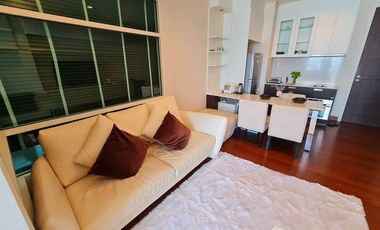 For sale 1 Beds condo in Watthana, Bangkok