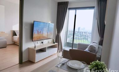 For rent 1 bed condo in Bang Na, Bangkok