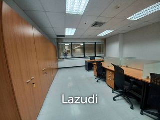 For rent office in Watthana, Bangkok