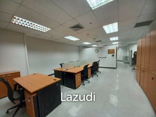 For rent office in Watthana, Bangkok