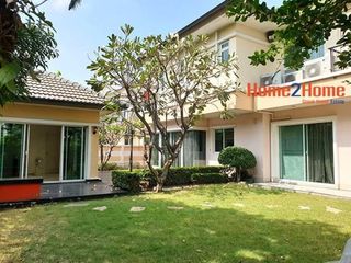 For sale 5 bedrooms house in Bang Kruai, Nonthaburi